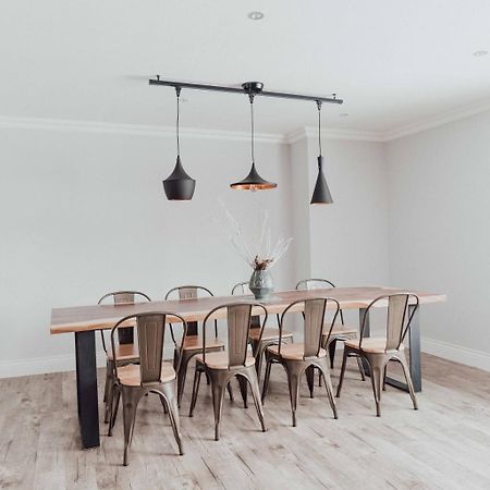 Ski-In, Ski-Out Hatsuyuki Apartments 하쿠바 외부 사진