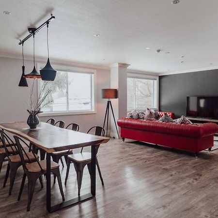 Ski-In, Ski-Out Hatsuyuki Apartments 하쿠바 외부 사진